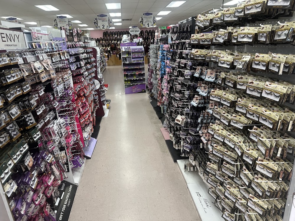 Foxx beauty supply photo 4