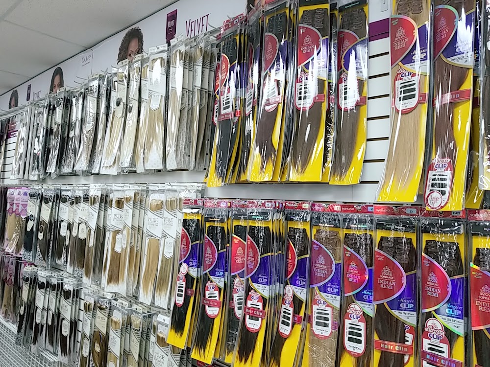 Foxx beauty supply photo 5