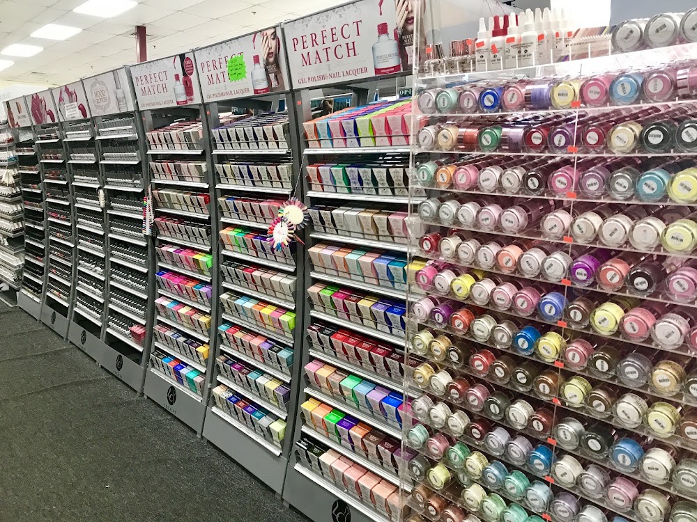 Fresno Nail Supply photo 3