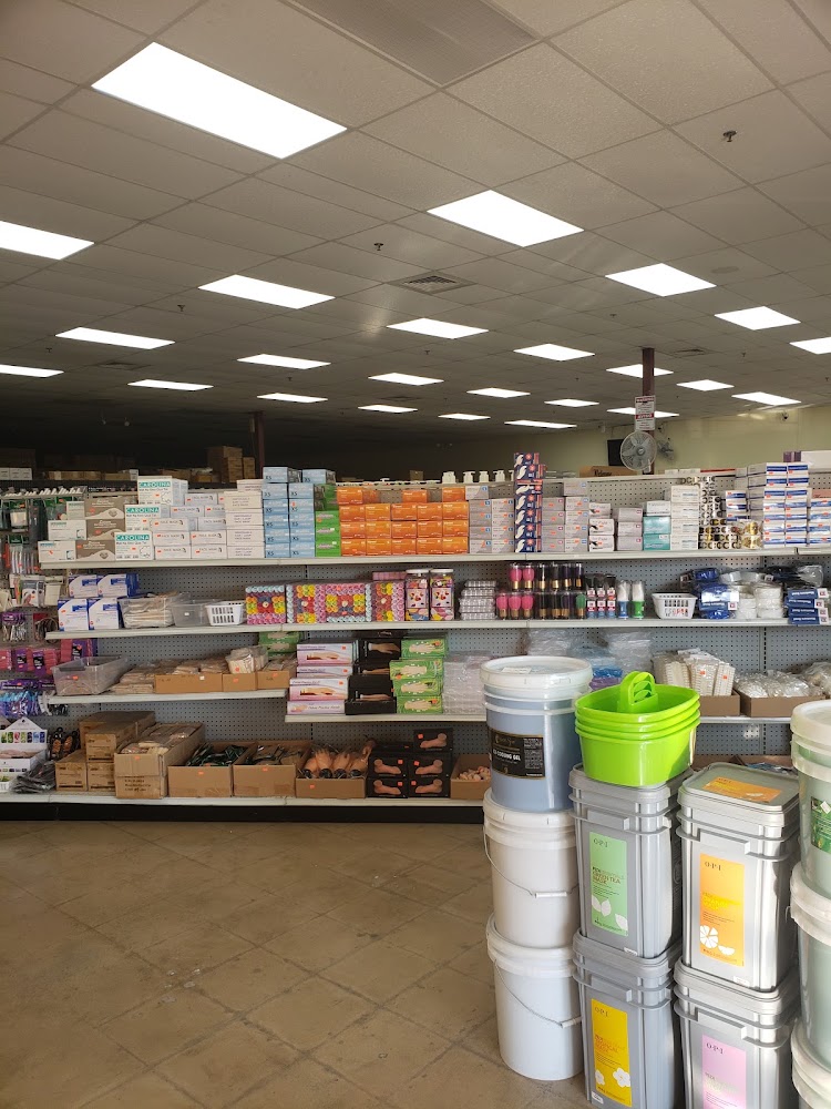 Fresno Nail Supply photo 4
