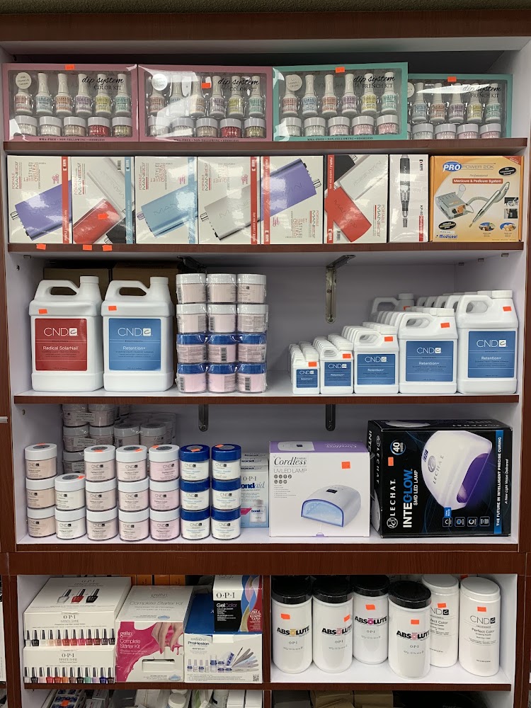 Fresno Nail Supply photo 5