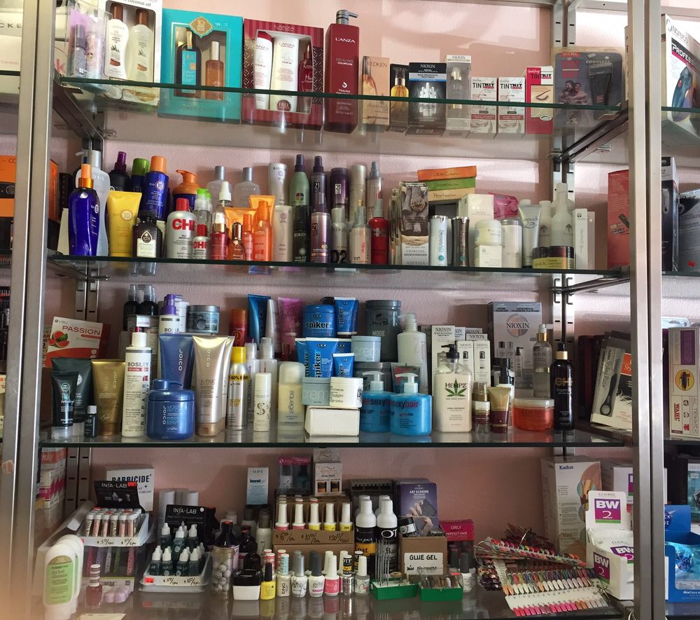 Friends Beauty Supply photo 2