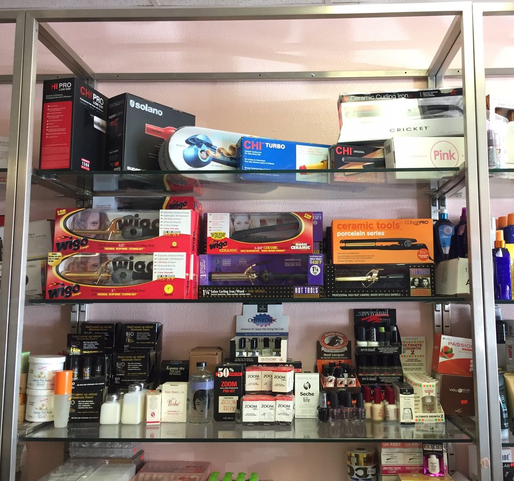 Friends Beauty Supply photo 3