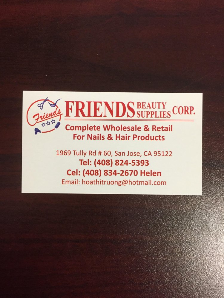 Friends Beauty Supply photo 5