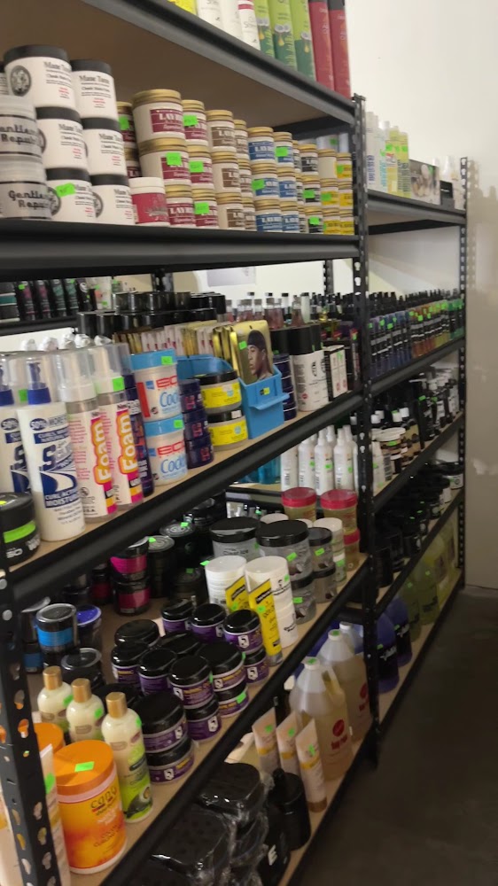 G Styles Barber Supply photo 2