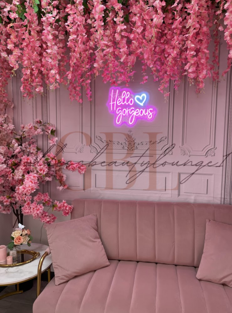 GBL Corporate Office Goddess Beauty Lounge1