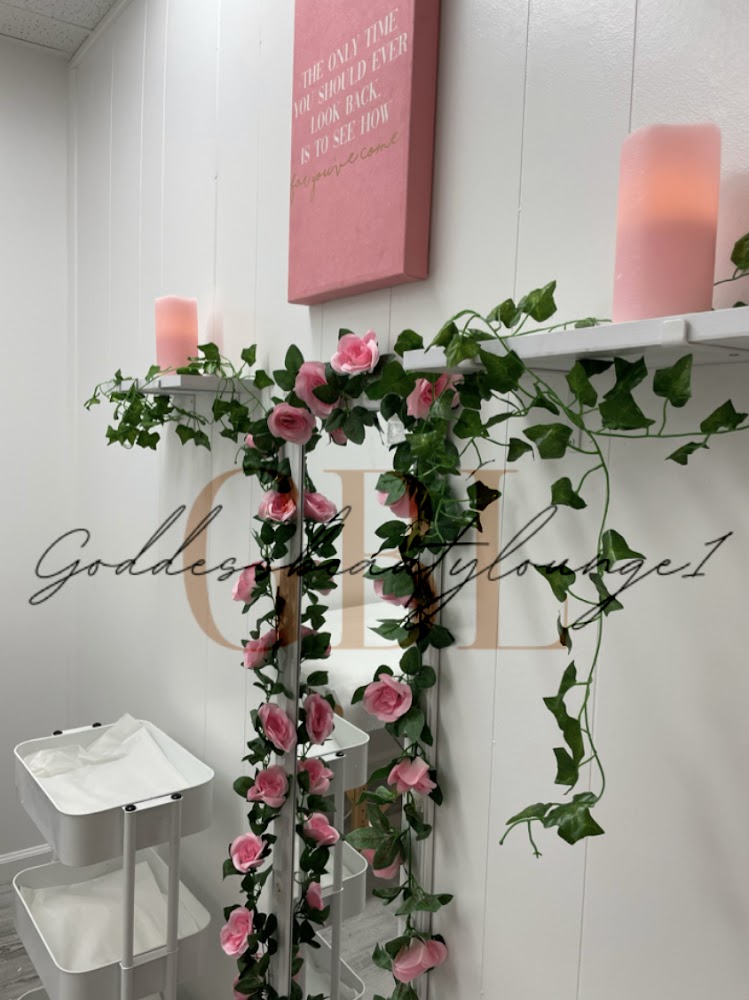 GBL Corporate Office Goddess Beauty Lounge1 photo 2
