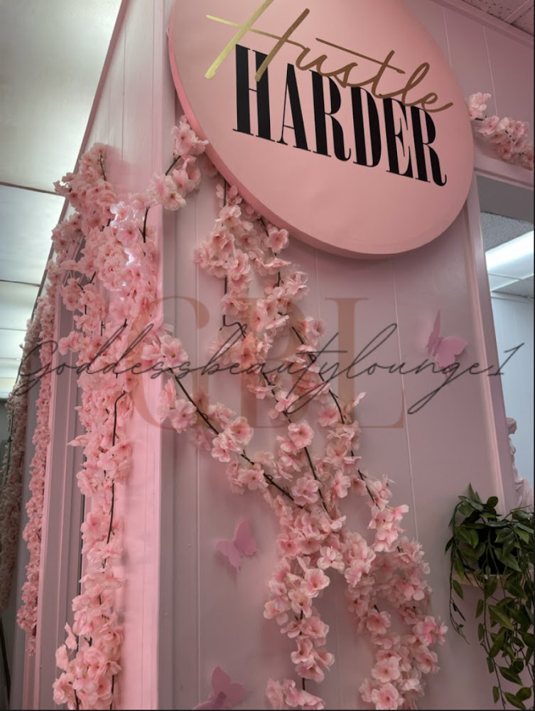 GBL Corporate Office Goddess Beauty Lounge1 photo 3