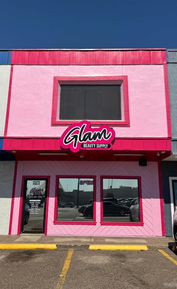 Glam Beauty Supply photo 2