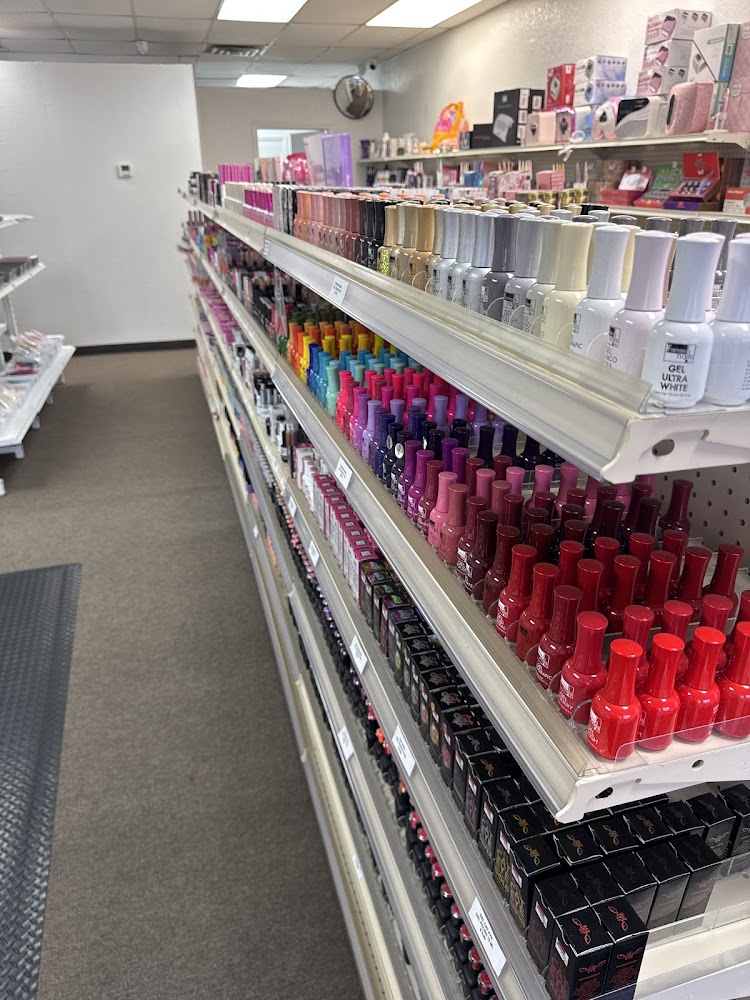 Glam Beauty Supply photo 3