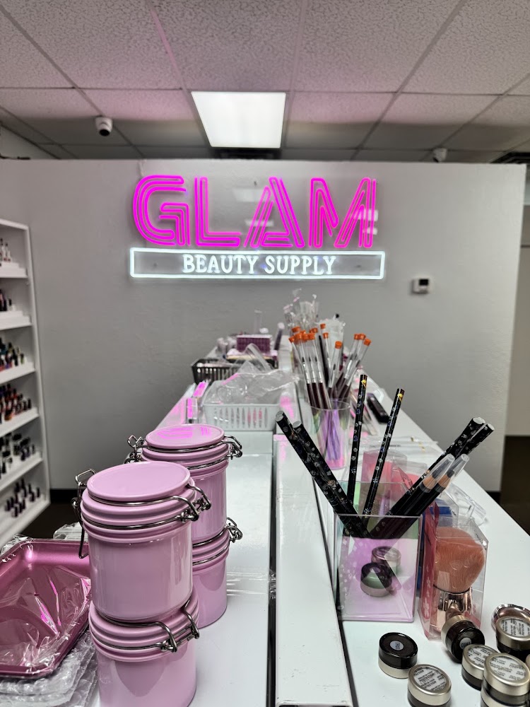 Glam Beauty Supply photo 4
