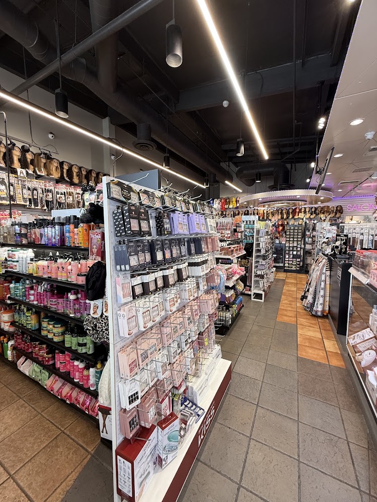 Glam City Beauty Supply photo 2