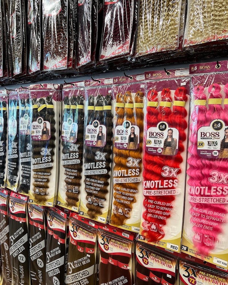 Glam City Beauty Supply photo 3