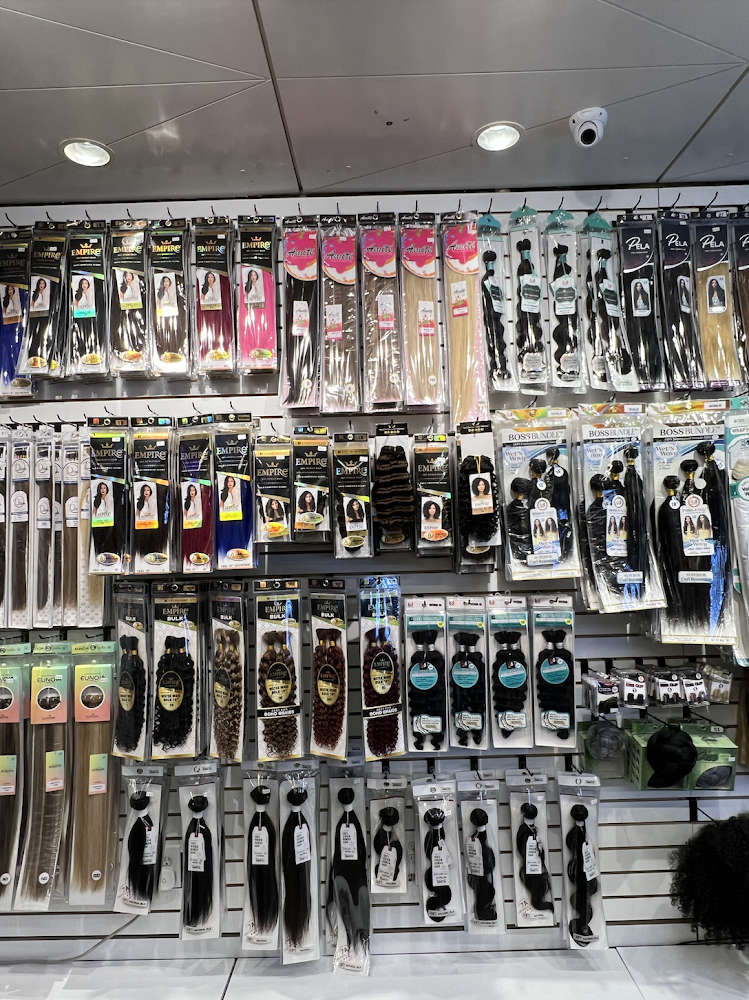 Glam City Beauty Supply photo 4