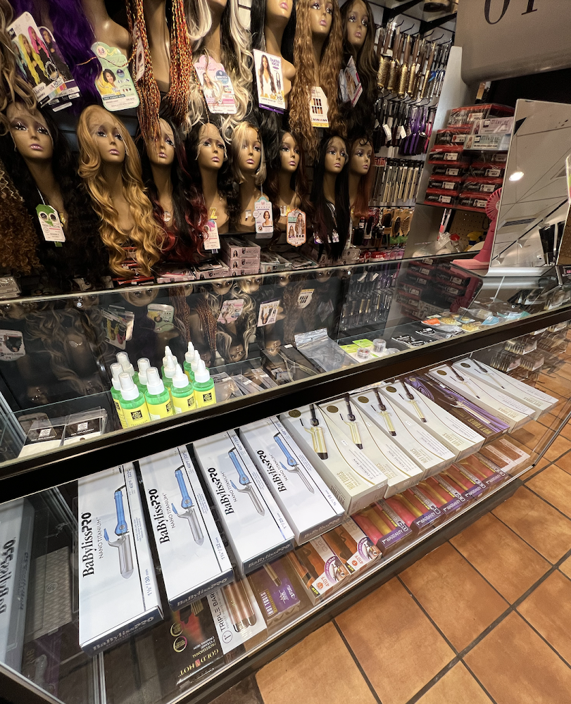 Glam City Beauty Supply photo 5