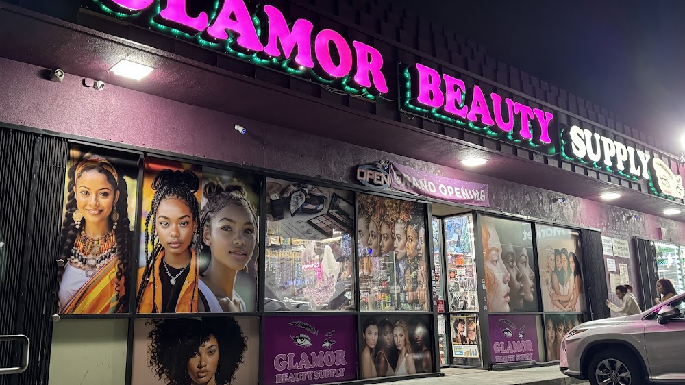 Glamor Beauty Supply photo 3