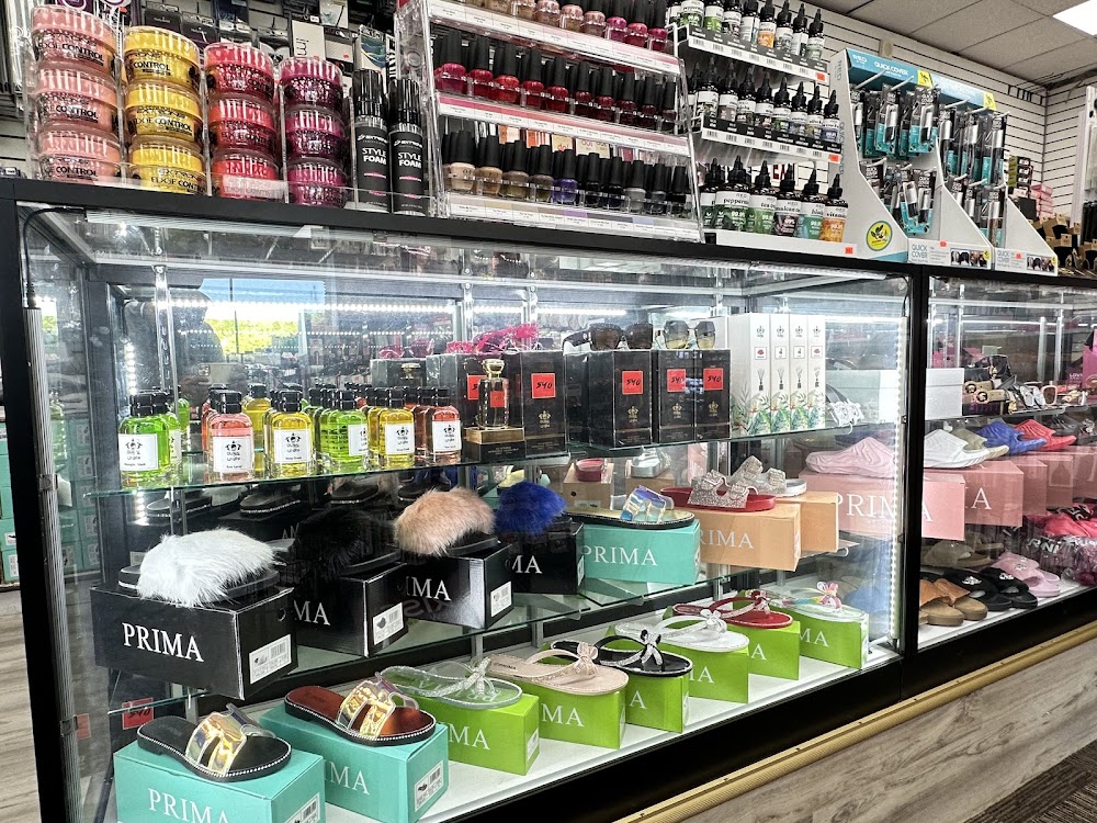Glamor Beauty Supply photo 5