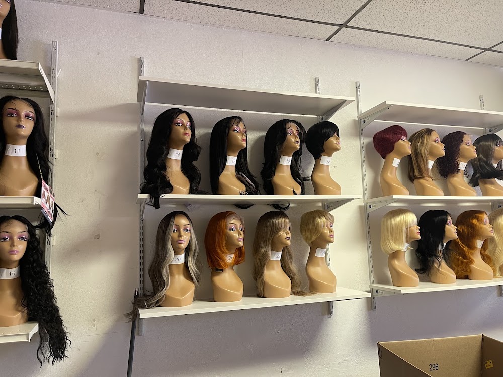 Glamorous Wigs & Accessories photo 2