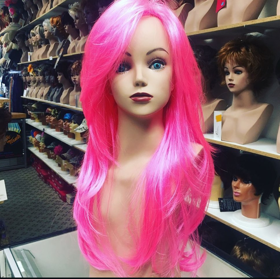 Glamorous Wigs & Accessories photo 4