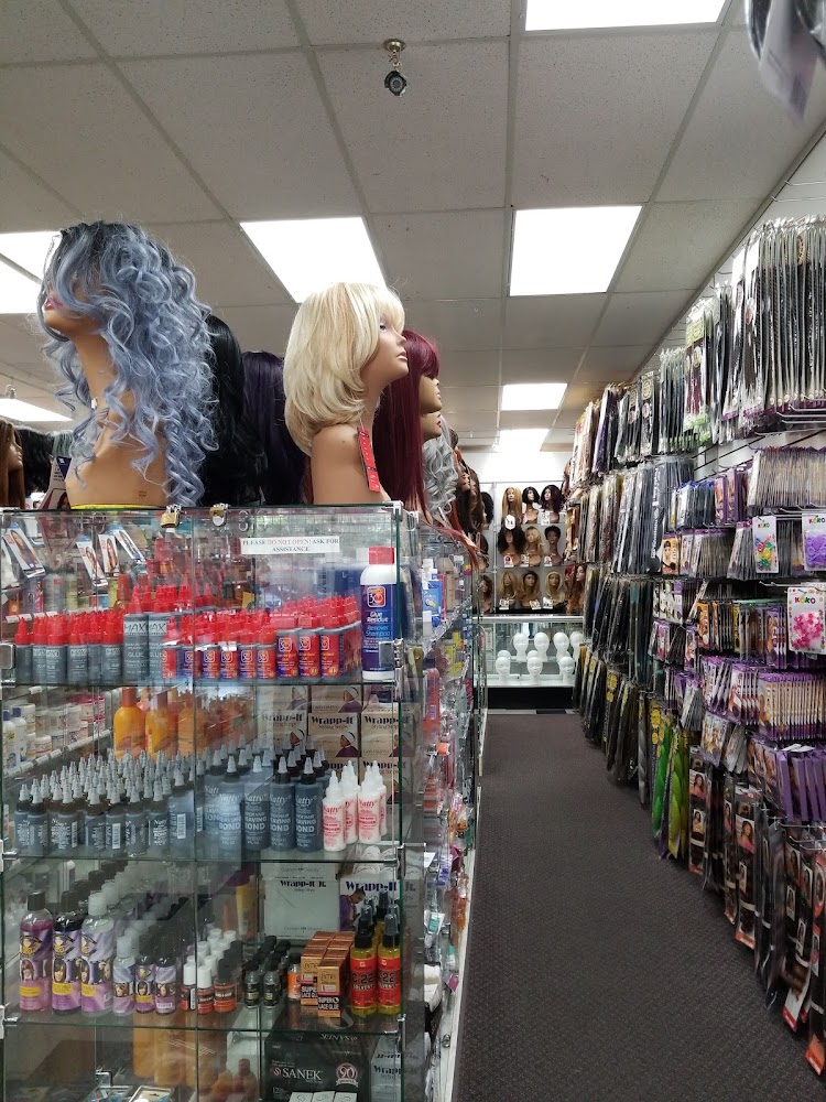 Glamorous Wigs & Accessories photo 5