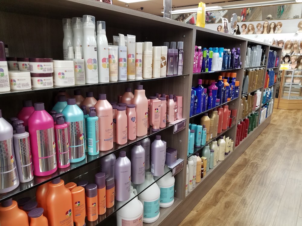 Glenpro Beauty Center photo 2