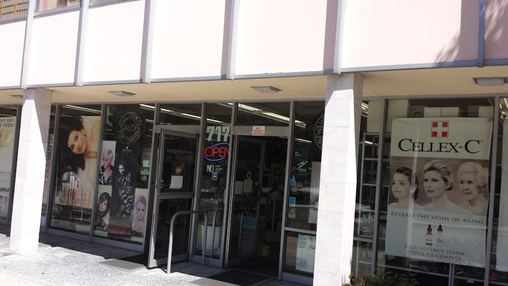Glenpro Beauty Center photo 4
