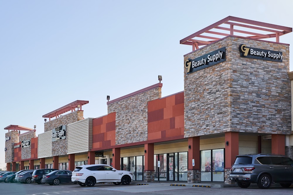 Gold 7 Beauty Supply photo 3