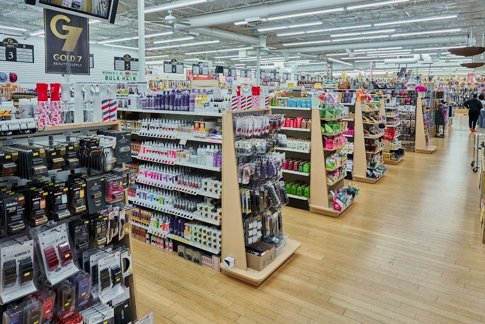 Gold 7 Beauty Supply photo 4