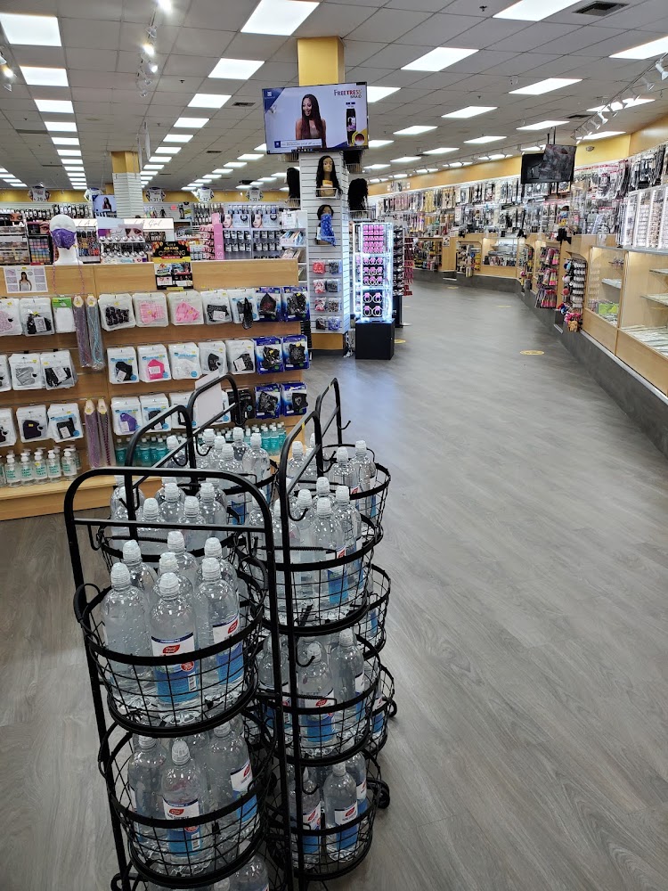 Gold Beauty Super Store photo 3