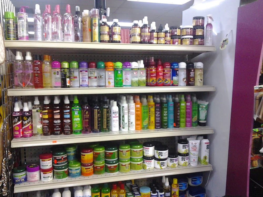 Goodus Beauty Supply & Hair Salon photo 5
