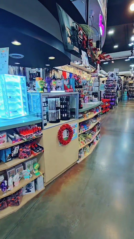 H BEAUTY SUPPLY - KATY
