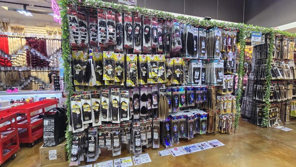 H BEAUTY SUPPLY - KATY photo 3