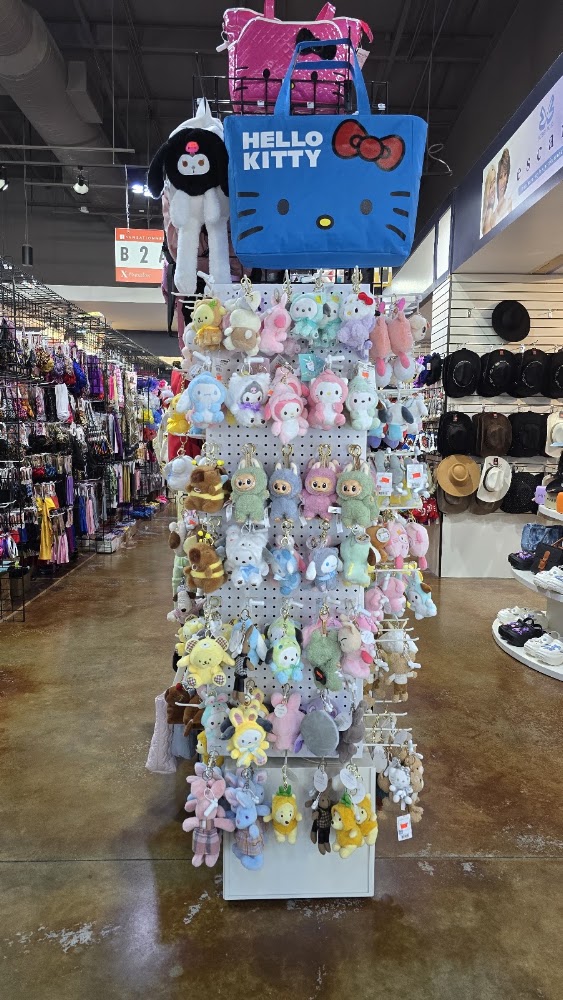 H BEAUTY SUPPLY - KATY photo 4