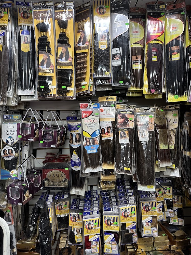 H & S BEAUTY SUPPLY photo 2