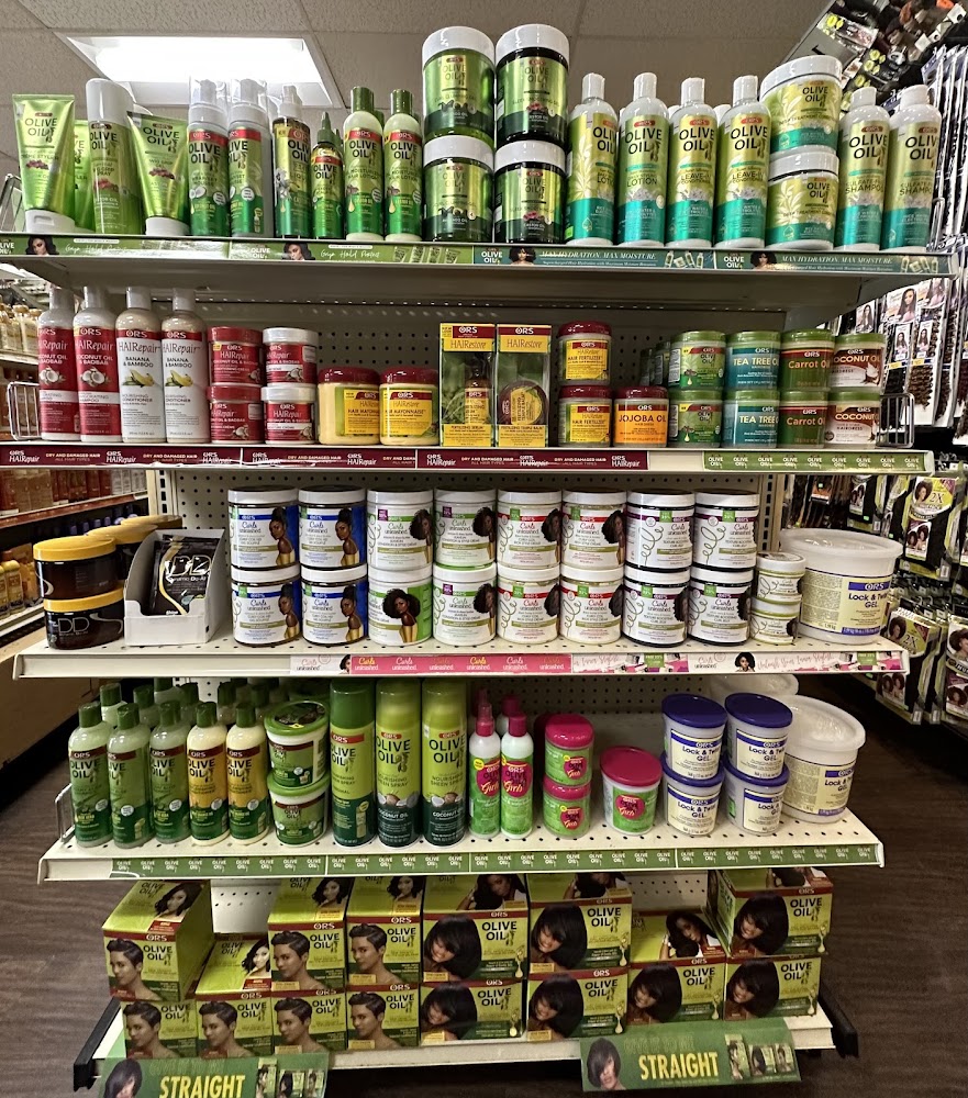 H & S BEAUTY SUPPLY photo 3