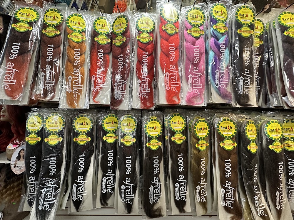 H & S BEAUTY SUPPLY photo 4
