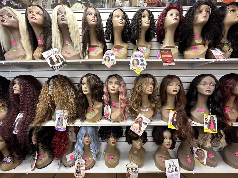 H & S BEAUTY SUPPLY photo 5
