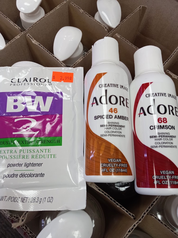 Hair Center Beauty Supply photo 4