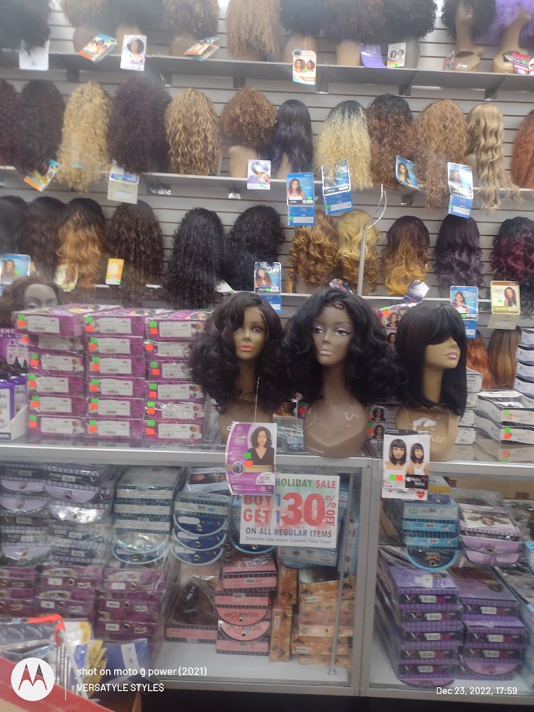 Hair City Beauty Supply photo 3