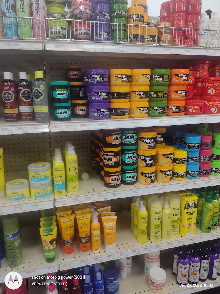Hair City Beauty Supply photo 4