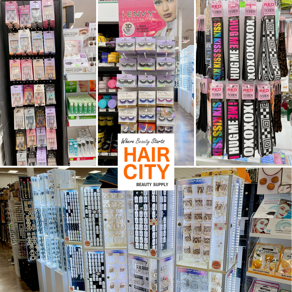 Hair City Beauty Supply photo 5