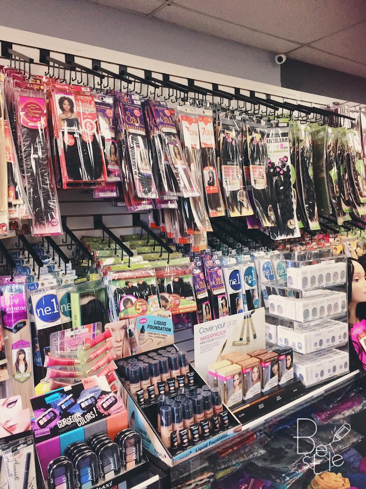 Hair City Beauty Supply & Shop photo 2