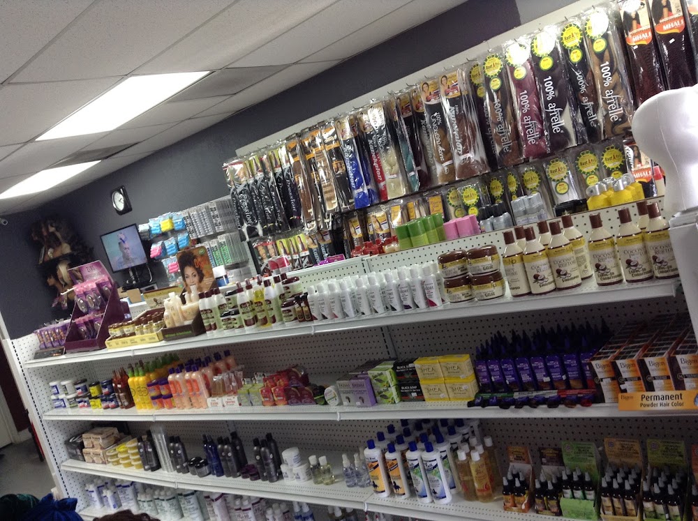Hair City Beauty Supply & Shop photo 3