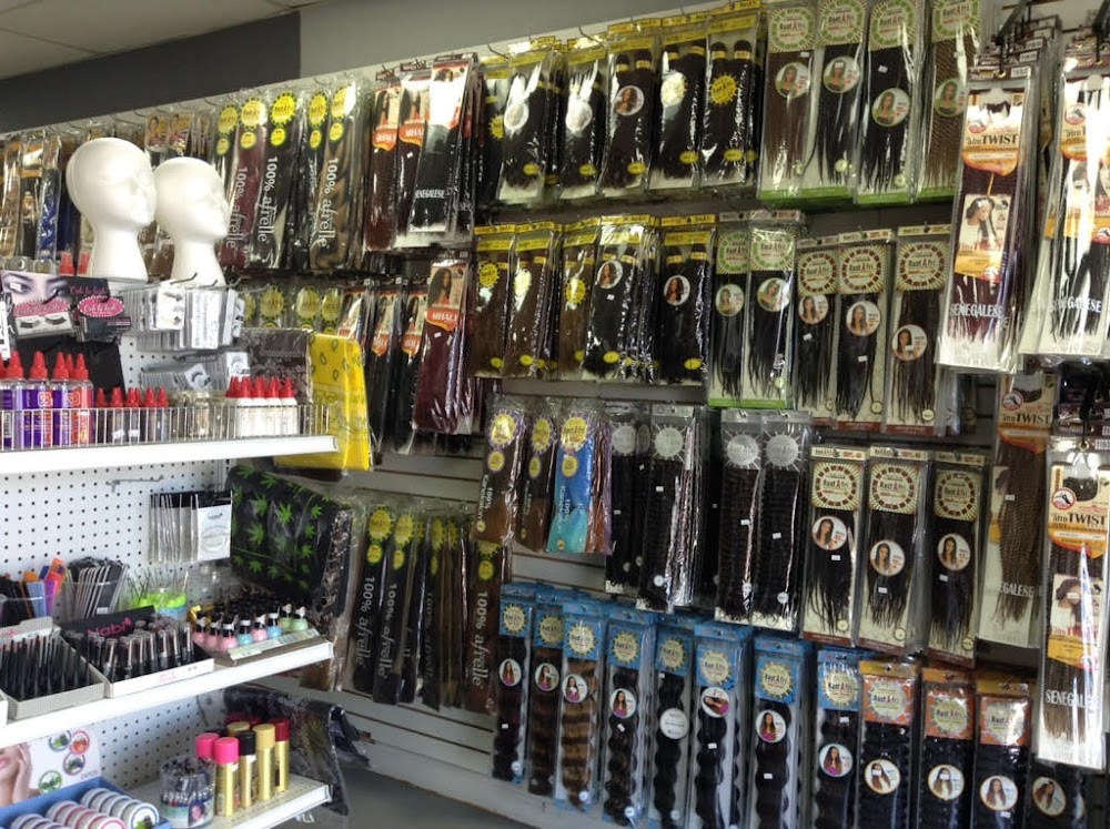 Hair City Beauty Supply & Shop photo 4