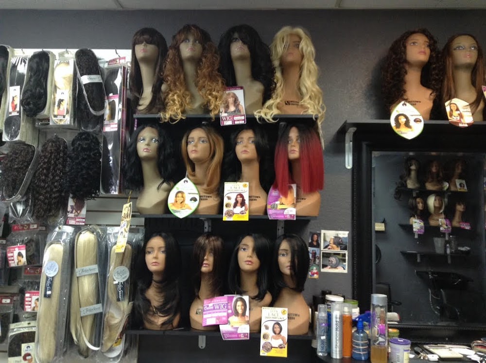 Hair City Beauty Supply & Shop photo 5