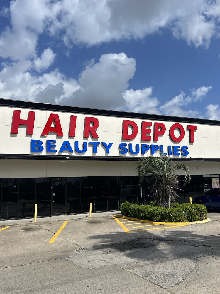 Hair Depot Beauty Supply