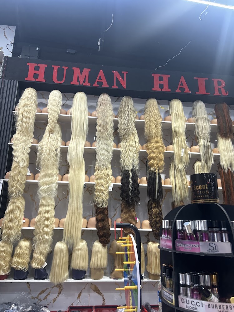 Hair Depot Beauty Supply photo 2