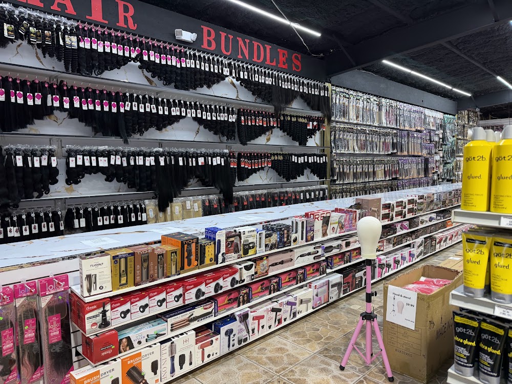Hair Depot Beauty Supply photo 3