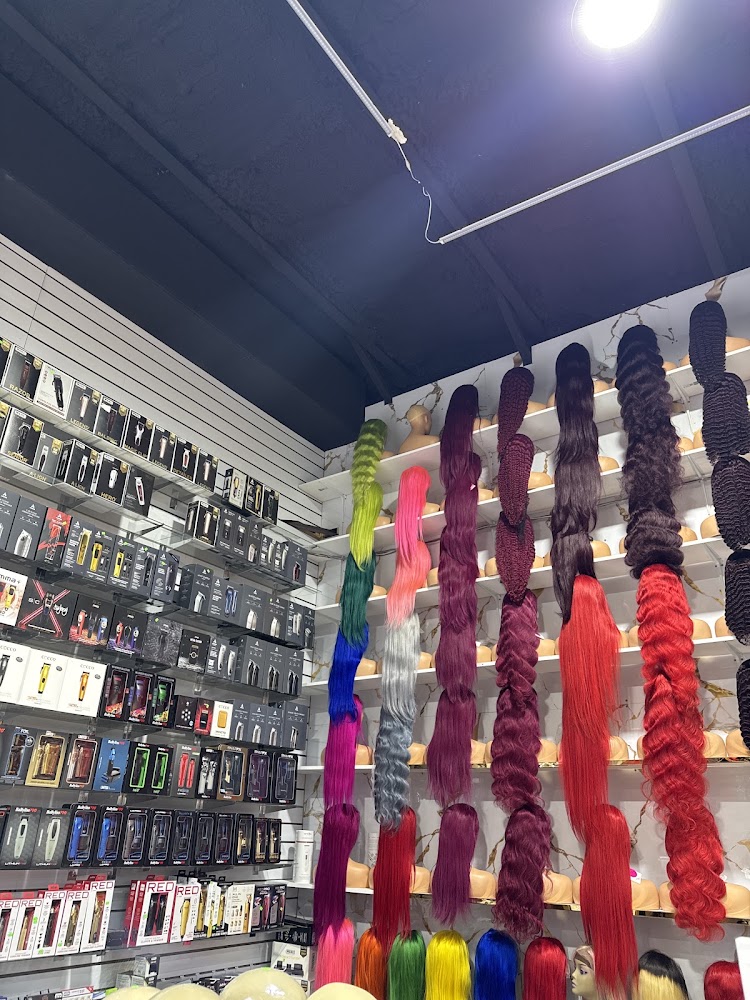 Hair Depot Beauty Supply photo 5
