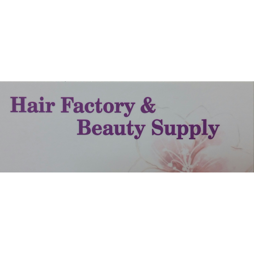 Hair Factory & Beauty Supply photo 2